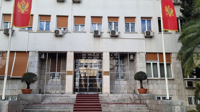 Парламентът на Черна гора одобри участието на черногорски войници в мисията на НАТО в подкрепа на Украйна