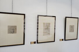 Самоков - Станислав Доспевски - изложба