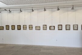 Самоков - Станислав Доспевски - изложба