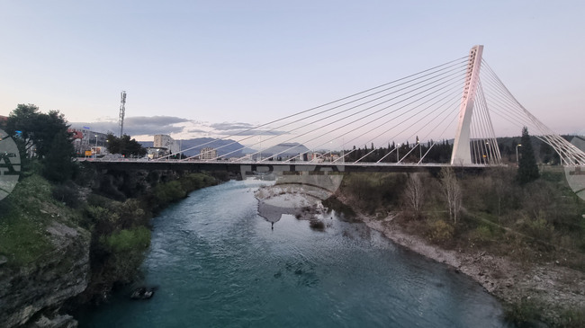 Подгорица беше избрана за Европейска младежка столица на 2028 година