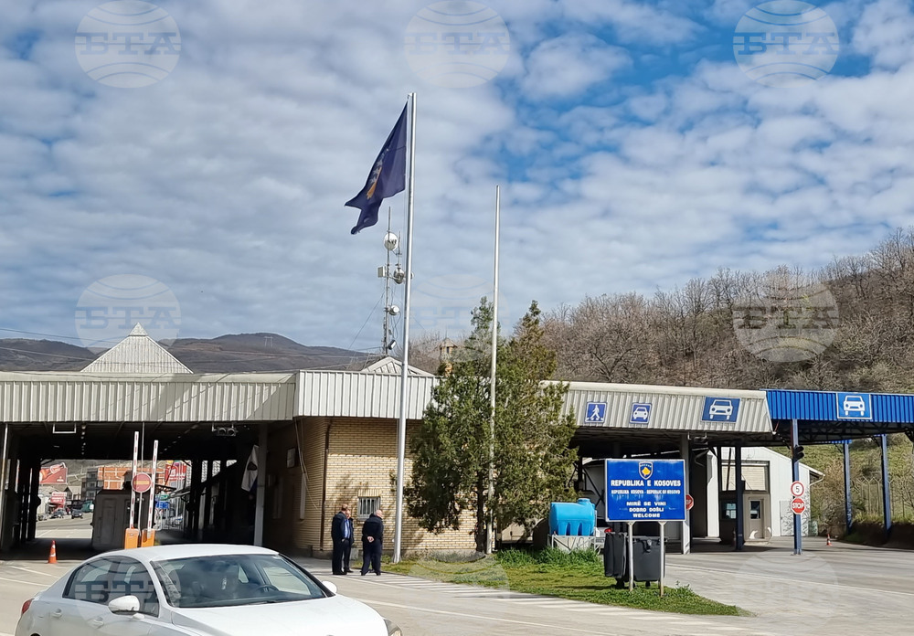 Влезе в сила новата система за облекчен граничен контрол между Северна Македония и Косово