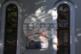 Бургас - католическа църква - Петър и Павел - празник