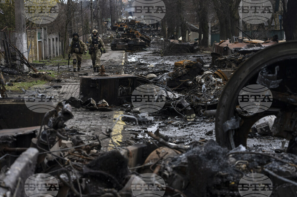 Албания настоява за независимо разследване за военни престъпления в Буча