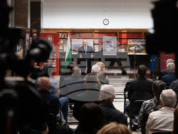 Снимка: Президентство