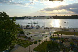 Русе - Международен ден на река Дунав