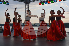 Русе - Международен ден на река Дунав