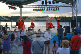 Русе - Международен ден на река Дунав