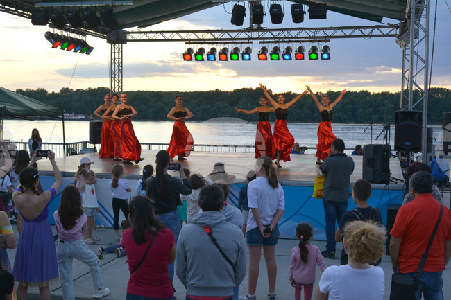 Русе - Международен ден на река Дунав