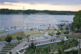 Русе - Международен ден на река Дунав