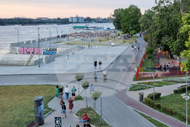 Русе - Международен ден на река Дунав