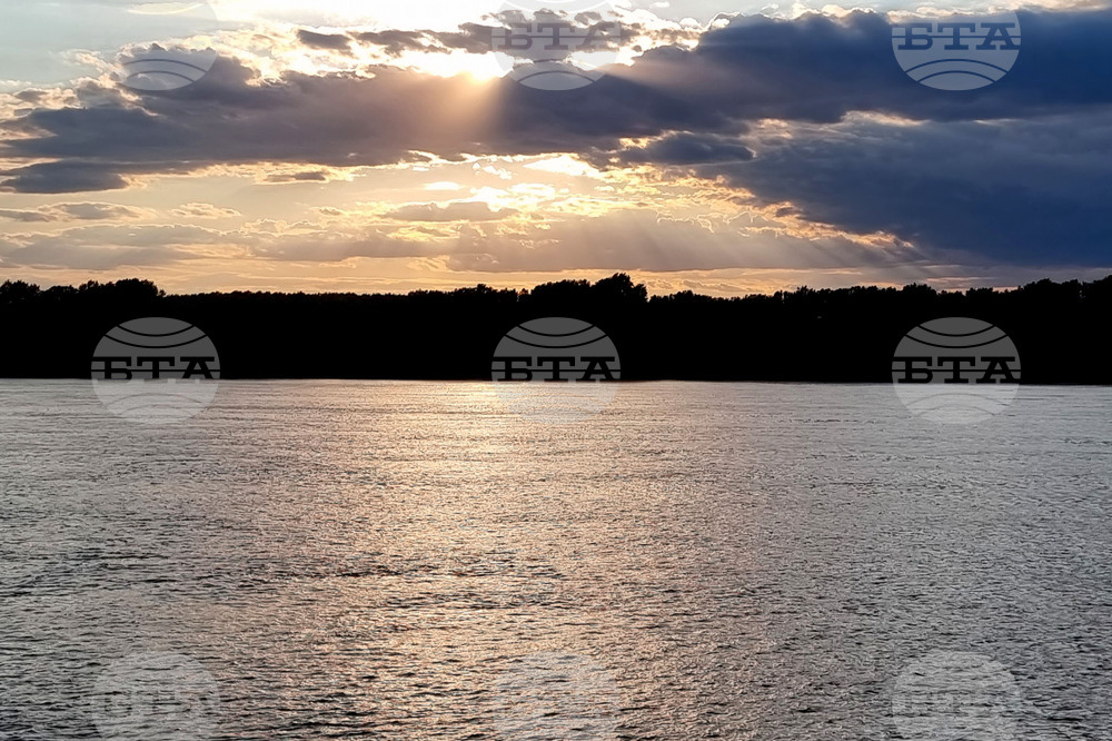 Русе - Международен ден на река Дунав