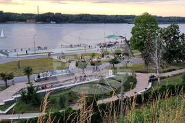 Русе - Международен ден на река Дунав