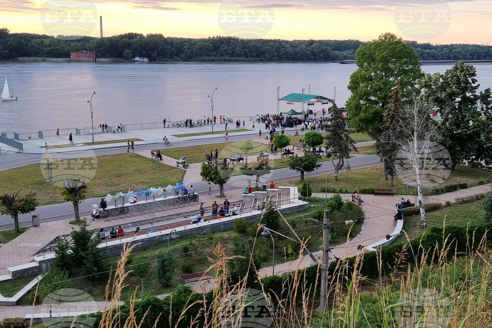 Русе - Международен ден на река Дунав