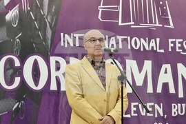 Плевен - фестивал - Акордеомания