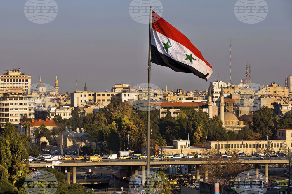 Саудитска Арабия обяви нови големи инвестиция в Сирия