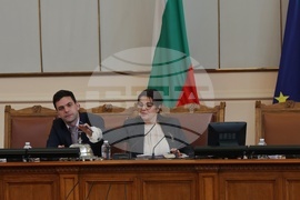 Парламент- заседание