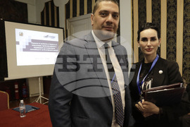 СОР „Атлантик” - конференция