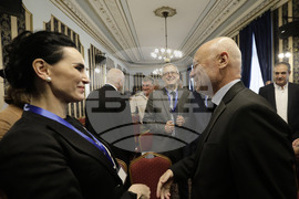 СОР „Атлантик” - конференция