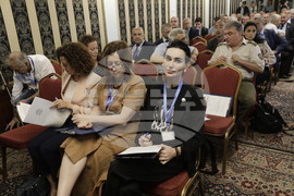 СОР „Атлантик” - конференция