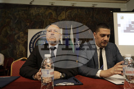 СОР „Атлантик” - конференция