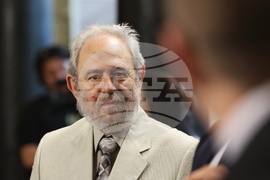 Парламент - Възраждане - пресконференция - Любомир Христов