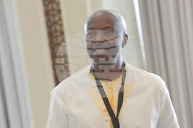 Международна конференция "Sofia Talks Media: Youth" - Джоузеф Уарунгу