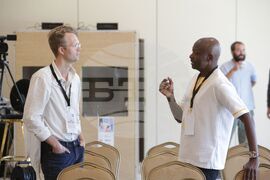 Международна конференция "Sofia Talks Media: Youth"