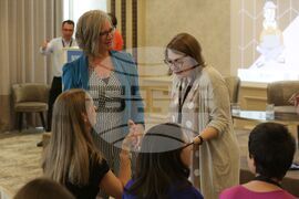 Международна конференция "Sofia Talks Media: Youth"