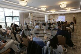 Международна конференция "Sofia Talks Media: Youth"