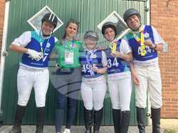 Снимка: Спешъл Олимпикс България