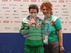 Снимка: Спешъл Олимпикс България