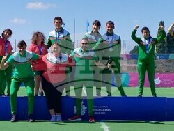 Снимка: Спешъл Олимпикс България