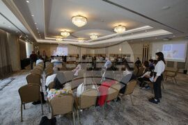 Международна конференция "Sofia Talks Media: Youth"