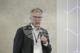 Международна конференция "Sofia Talks Media: Youth" - Мартин Котее