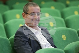 Лекция-дискусия - “Реторически основи на обвинителната реч“ - Владимир Николов