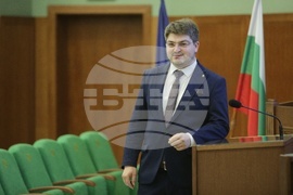 Лекция-дискусия - “Реторически основи на обвинителната реч“ - Тихомир Рачев