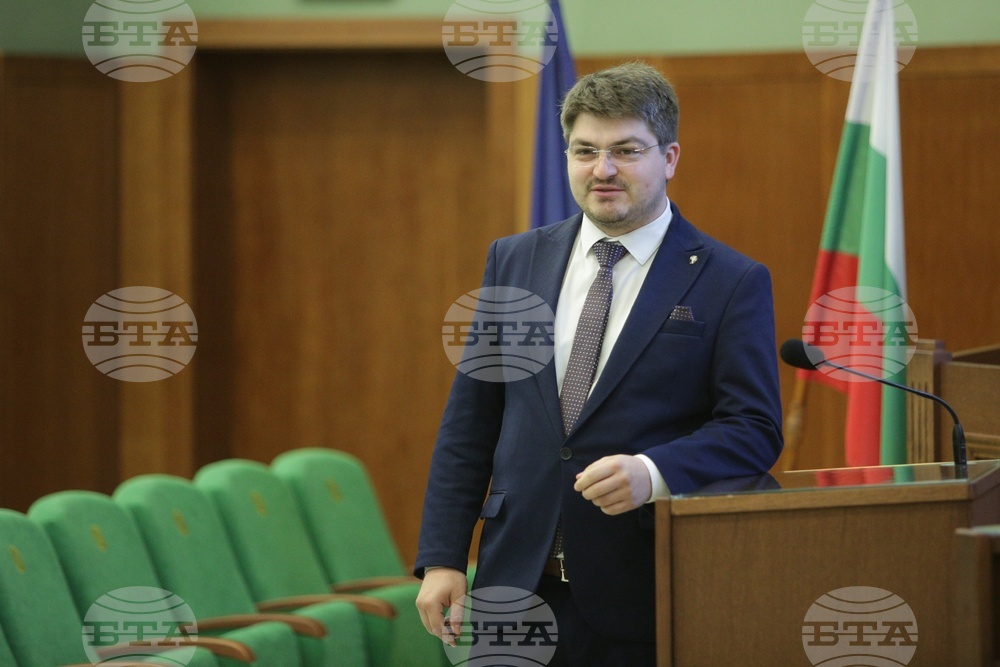 Лекция-дискусия - “Реторически основи на обвинителната реч“ - Тихомир Рачев