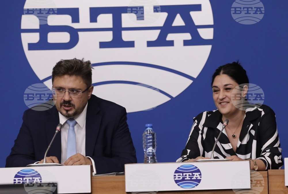 Национален пресклуб на БТА-София – БТА - „Международна балетна асоциация Сара-Нора Прима“