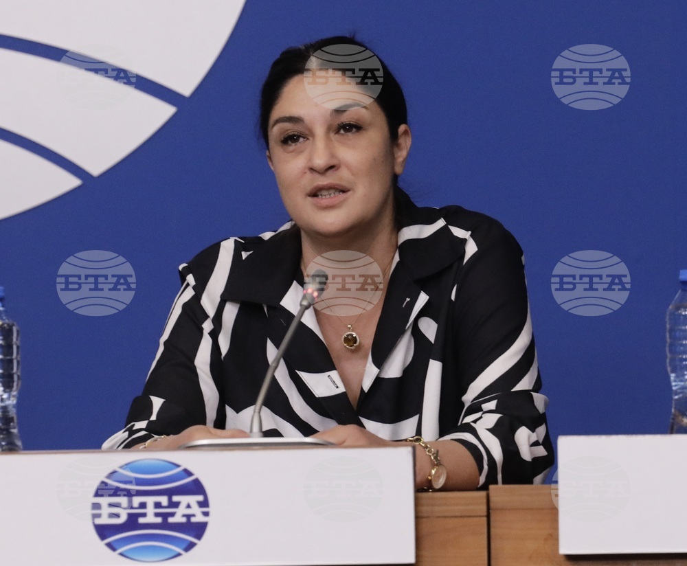 Национален пресклуб на БТА-София – БТА - „Международна балетна асоциация Сара-Нора Прима“