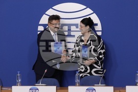 Национален пресклуб на БТА-София – БТА - „Международна балетна асоциация Сара-Нора Прима“