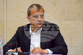 Благоевград - Общински съвет - сесия - Илко Стоянов