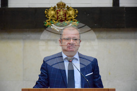 Благоевград - Общински съвет - сесия - Радослав Тасков