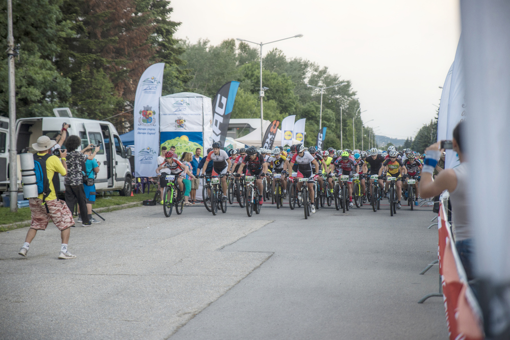 Столична община: Провежда се 40-ото юбилейно издание на 100 - километровата обиколка на Витоша