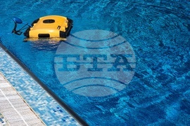 Село Чифлик - лято - плувен басейн