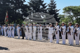 Варна - Старшински колеж - завършващи