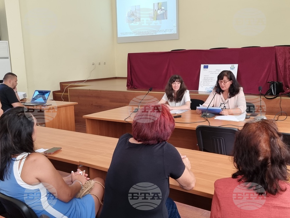 Повече от 350 са хората с увреждания и зависими възрастни от община Кърджали, които получават здравни и други грижи в домашна среда