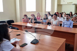 Кърджали - община - социална услуга