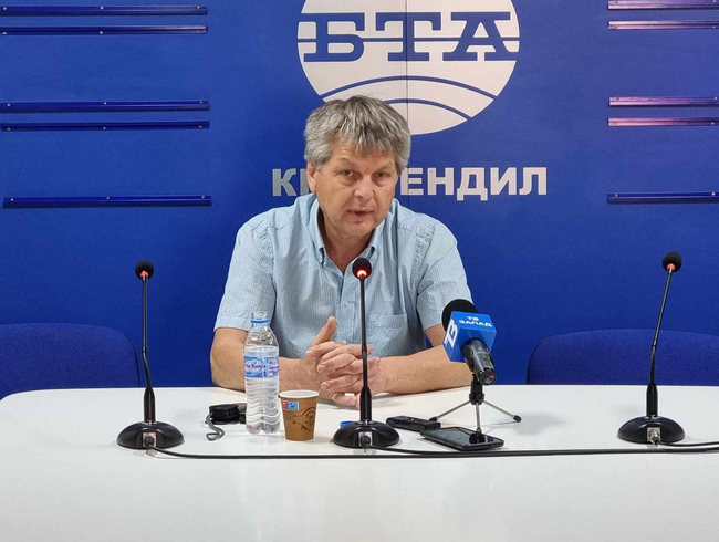 Четирима автори са номинирани за националната награда за живопис на името на Майстора
