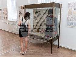 Снимка: Пресцентър МВР 