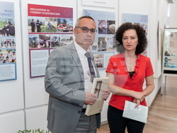 Снимка: Пресцентър МВР 